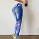 Printed Sports Gym Suit Bottoming Sweatpants - EX-STOCK CANADA
