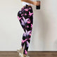 Printed Sports Gym Suit Bottoming Sweatpants - EX-STOCK CANADA
