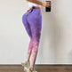 Printed Sports Gym Suit Bottoming Sweatpants - EX-STOCK CANADA