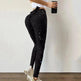 Printed Sports Gym Suit Bottoming Sweatpants - EX-STOCK CANADA