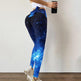 Printed Sports Gym Suit Bottoming Sweatpants - EX-STOCK CANADA