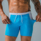 Professional Swimming Trunks With Side Pockets - EX-STOCK CANADA