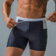 Professional Swimming Trunks With Side Pockets - EX-STOCK CANADA
