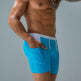 Professional Swimming Trunks With Side Pockets - EX-STOCK CANADA