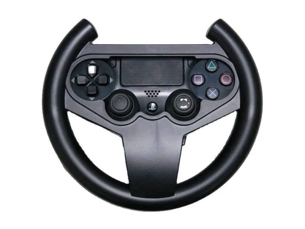 PS4 game console steering wheel - EX-STOCK CANADA