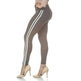 Pull high waist sports leggings - EX-STOCK CANADA