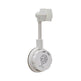 Punch-free shower head with rotating universal adjustment bathroom shower nozzle - EX-STOCK CANADA