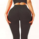 Quick Dry Hip High-waisted Hip-lifting Workout Pants - EX-STOCK CANADA