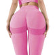 Quick Dry Hip High-waisted Hip-lifting Workout Pants - EX-STOCK CANADA