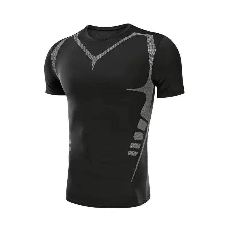 Quick-drying Running Costume Sportswear Gym - EX-STOCK CANADA