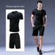 Quick-drying Running Costume Sportswear Gym - EX-STOCK CANADA