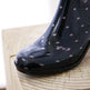 Rain Shoes With High Heels Waterproof Female Skid - EX-STOCK CANADA