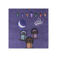 Ramadan Color Disposable Printing Napkins - EX-STOCK CANADA