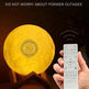 Ramadan Gift Qulan Sound Box Qulan Arab Bluetooth Speaker Colorful Moon Light One Replacement - EX-STOCK CANADA