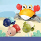 Rechargeable Electric Pet Crab Toy: Fun Learning Climb Music - EX-STOCK CANADA