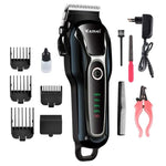 Rechargeable Electric Pet Glooming Hair Shaver - EX-STOCK CANADA