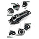 Rechargeable Electric Pet Glooming Hair Shaver - EX-STOCK CANADA