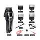 Rechargeable Electric Pet Glooming Hair Shaver - EX-STOCK CANADA