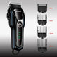 Rechargeable Electric Pet Glooming Hair Shaver - EX-STOCK CANADA