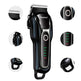 Rechargeable Electric Pet Glooming Hair Shaver - EX-STOCK CANADA