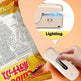 Rechargeable Small USB Mini Sealing Machine Portable Kitchen Gadgets - EX-STOCK CANADA