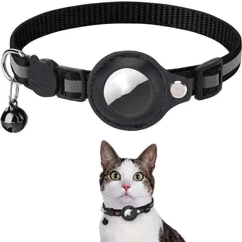 Reflective Waterproof Holder Protective Cover Nylon Collar - EX-STOCK CANADA