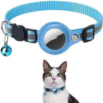 Reflective Waterproof Holder Protective Cover Nylon Collar - EX-STOCK CANADA