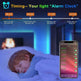 Remote Color Changing Led Strip Lights 5050 RGB Bluetooth Room Light - EX-STOCK CANADA