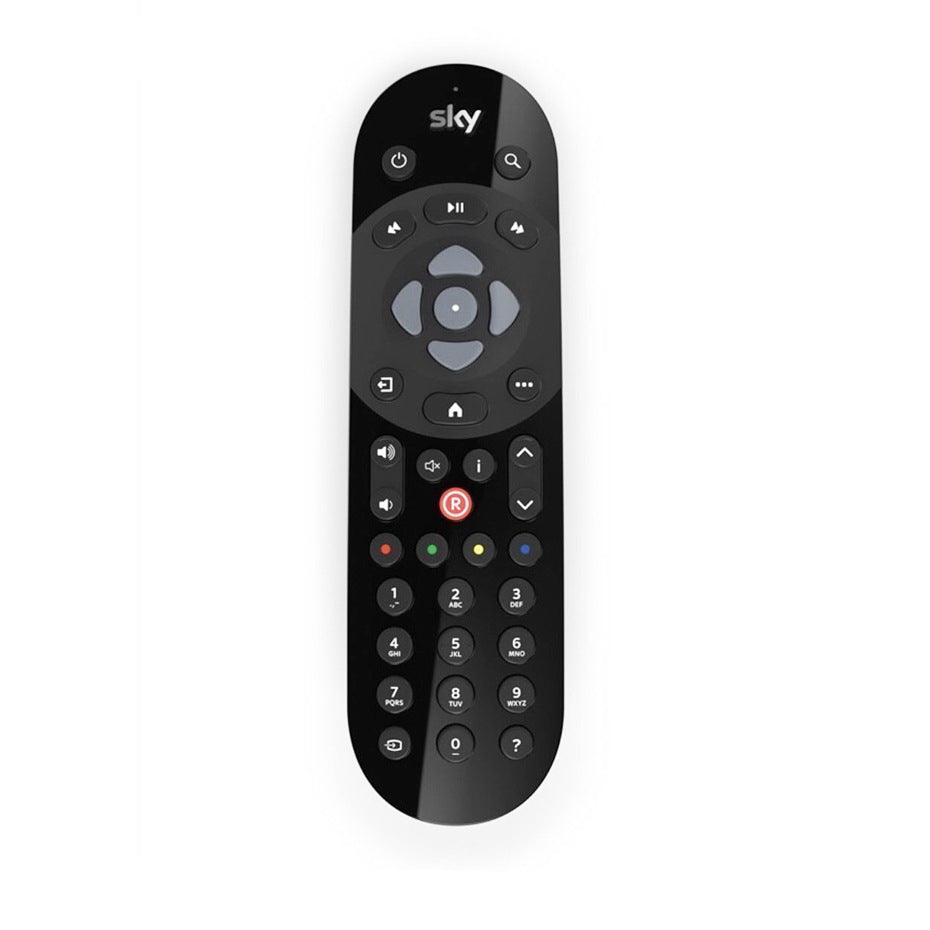 Replacement Universal Remote Controller for Sky Q TV Box - EX-STOCK CANADA