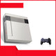 Retro Console Super Console Classic Red And White Machine - EX-STOCK CANADA