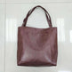 Retro Shoulder Bag Big Pocket Oil Wax Totes - EX-STOCK CANADA