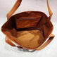 Retro Shoulder Bag Big Pocket Oil Wax Totes - EX-STOCK CANADA