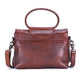 Retro women's messenger Cattle Leather Handbag - EX-STOCK CANADA