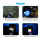 RGB LED Interior Light USB Remote - EX-STOCK CANADA