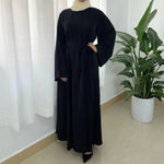 Robe Plus Size Arab Dress - EX-STOCK CANADA