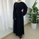 Robe Plus Size Arab Dress - EX-STOCK CANADA