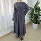 Robe Plus Size Arab Dress - EX-STOCK CANADA