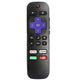 Roku TV 1 2 3 4 LT HD XD XS Express Premiere Remote Control - EX-STOCK CANADA