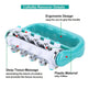 Roller Mini Trigger Point Deep Tissue Myofascial Release Body Massager - EX-STOCK CANADA