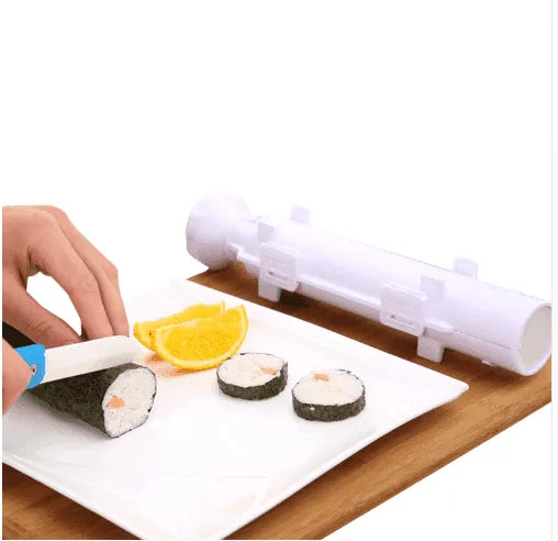 Roller Sushi Roll Mold Kitchen Tools - EX-STOCK CANADA