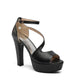 Roman Shoes With Thick Heels For Women - EX-STOCK CANADA