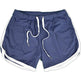 Running Gym Pants Quick-Dry Mesh Shorts - EX-STOCK CANADA