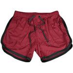 Running Gym Pants Quick-Dry Mesh Shorts - EX-STOCK CANADA