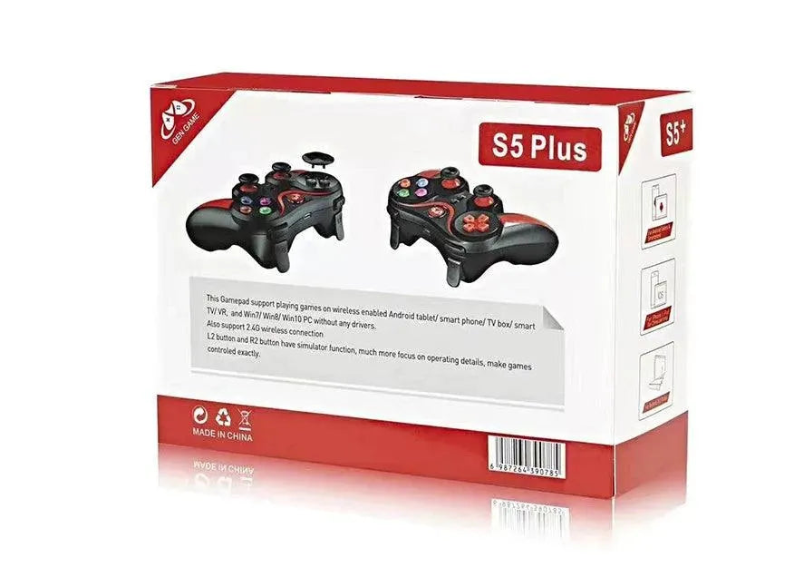 S5 mobile game console - EX-STOCK CANADA