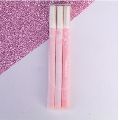Sakura series 0.35/0.5 gel pen set - EX-STOCK CANADA