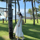 Sanya Travel Wear Slim Sling Beach Skirt Bali - EX-STOCK CANADA