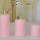 Scented Candle Classic Column Birthday Romantic - EX-STOCK CANADA