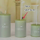 Scented Candle Classic Column Birthday Romantic - EX-STOCK CANADA