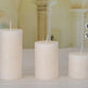 Scented Candle Classic Column Birthday Romantic - EX-STOCK CANADA