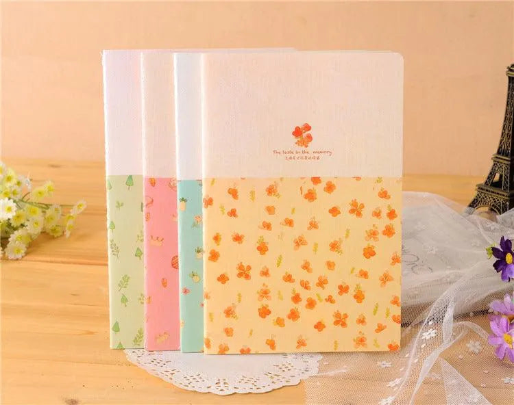 School supplies student prize small notebook portable notebook - EX-STOCK CANADA